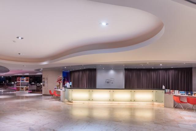 Hotel Pestana Casino