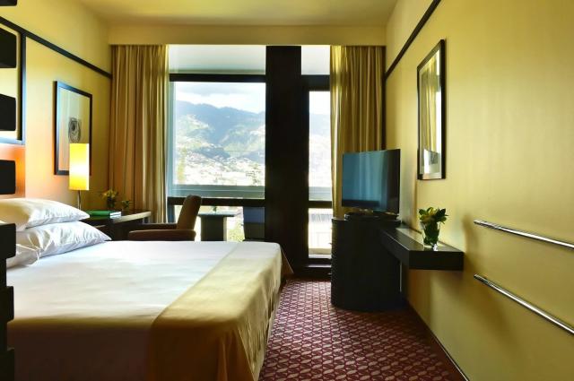 Hotel Pestana Casino
