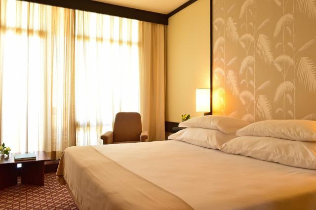 Hotel Pestana Casino