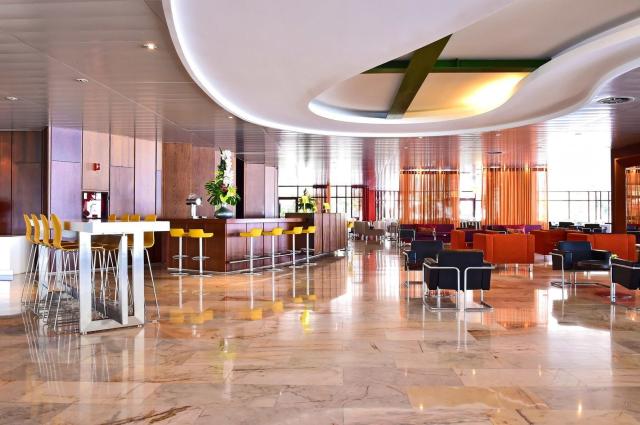 Hotel Pestana Casino