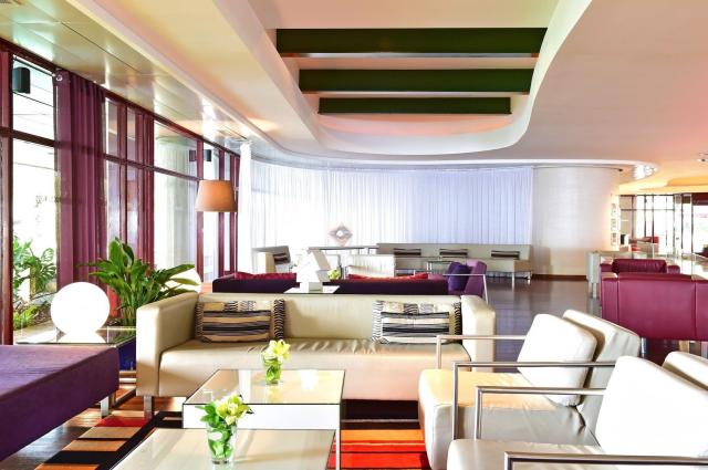 Hotel Pestana Casino