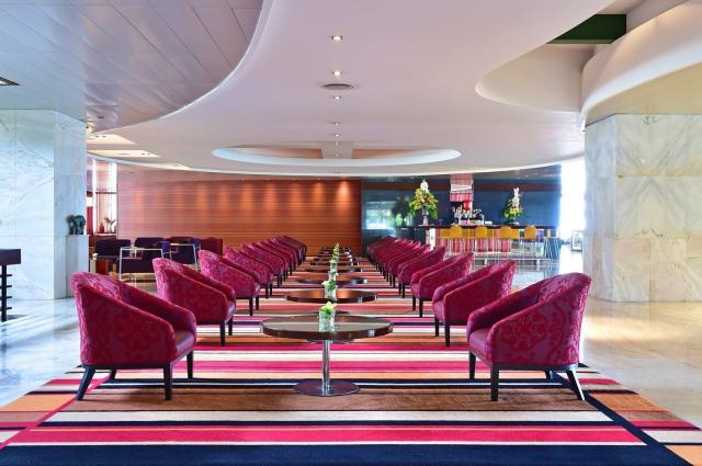 Hotel Pestana Casino