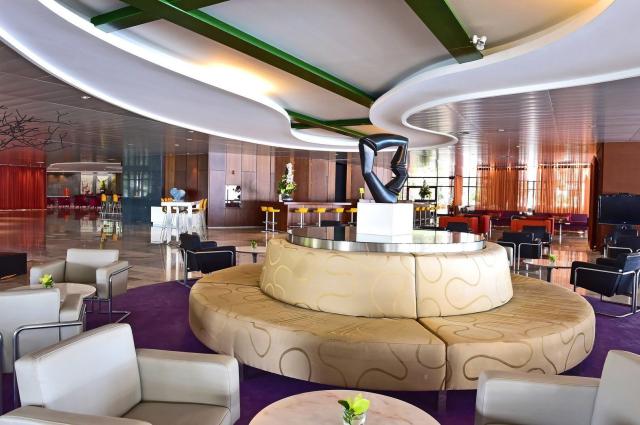 Hotel Pestana Casino