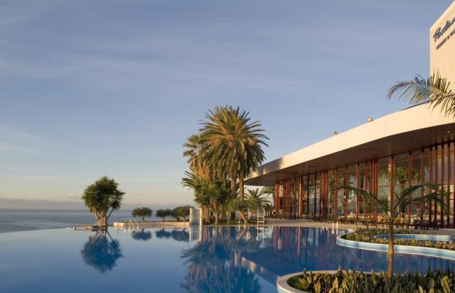 Hotel Pestana Casino