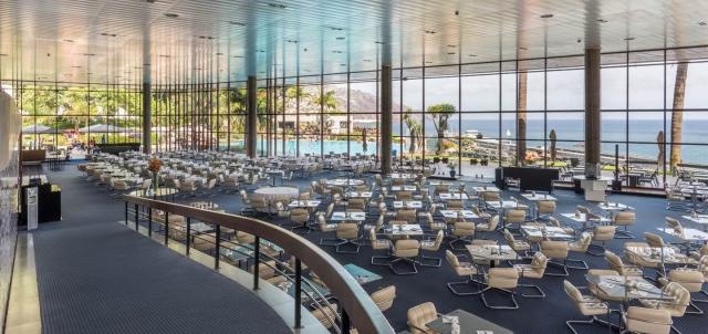 Hotel Pestana Casino