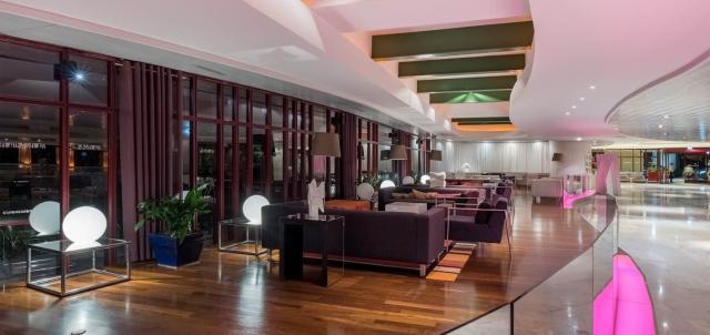 Hotel Pestana Casino