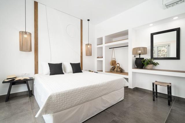  MY WAY Stella Luxury Apartments