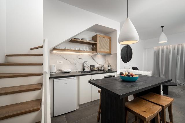  MY WAY Stella Luxury Apartments