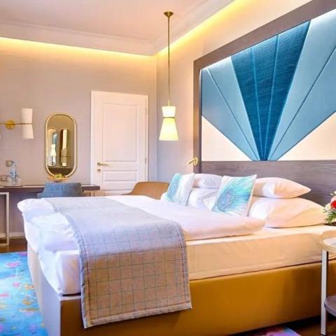 Ensana Health Spa Hotel Thermia Palace