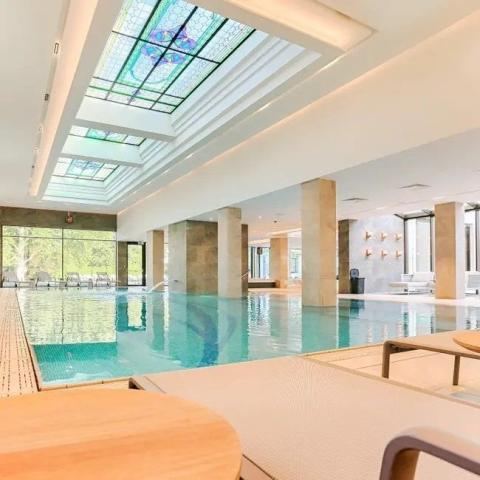 Ensana Health Spa Hotel Thermia Palace