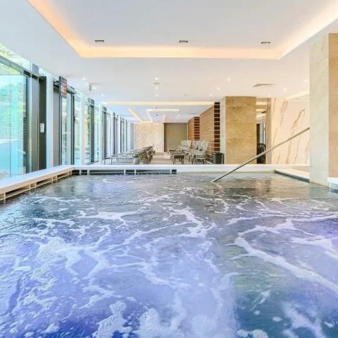 Ensana Health Spa Hotel Thermia Palace