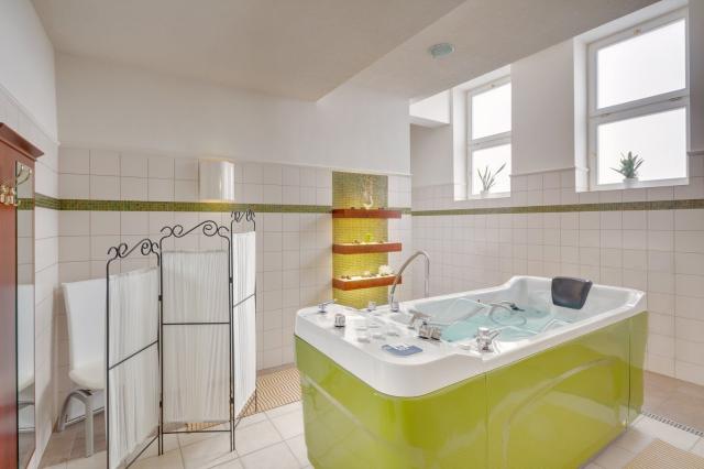 Ensana Health Spa Hotel Thermia Palace