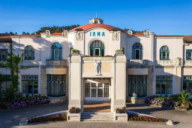 Ensana Health Spa Hotel Thermia Palace