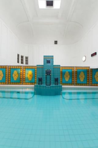 Ensana Health Spa Hotel Thermia Palace