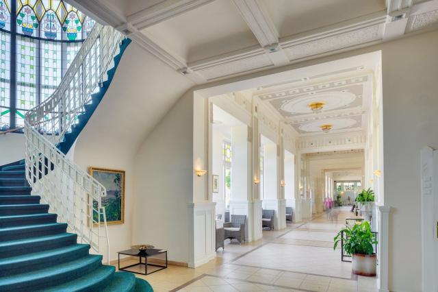 Ensana Health Spa Hotel Thermia Palace