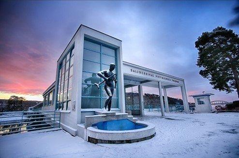Ensana Health Spa Hotel Thermia Palace
