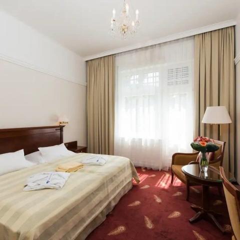 Ensana Health Spa Hotel Thermia Palace