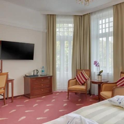 Ensana Health Spa Hotel Thermia Palace