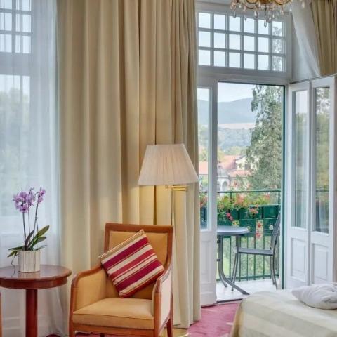 Ensana Health Spa Hotel Thermia Palace