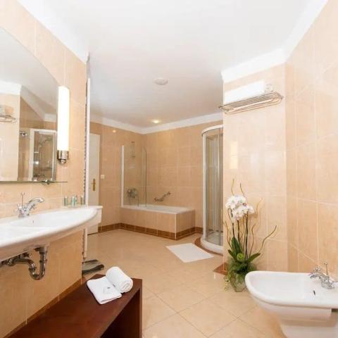 Ensana Health Spa Hotel Thermia Palace