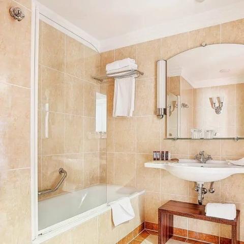 Ensana Health Spa Hotel Thermia Palace