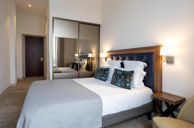 Westminster Hotel & Spa Nice