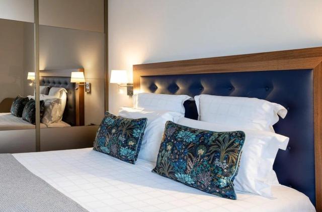 Westminster Hotel & Spa Nice