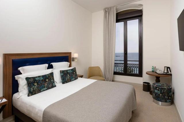 Westminster Hotel & Spa Nice