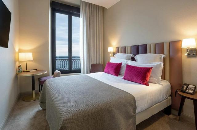 Westminster Hotel & Spa Nice