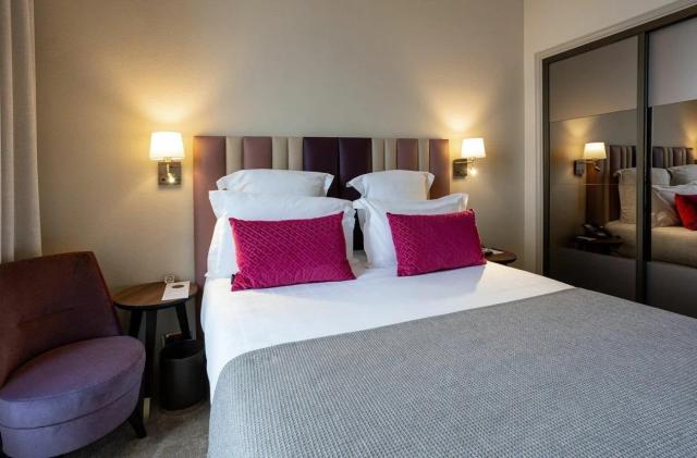 Westminster Hotel & Spa Nice