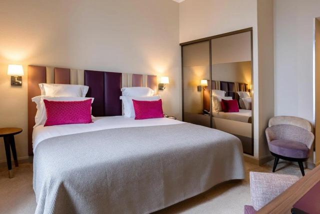 Westminster Hotel & Spa Nice