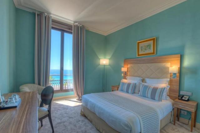 Westminster Hotel & Spa Nice