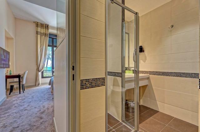 Westminster Hotel & Spa Nice