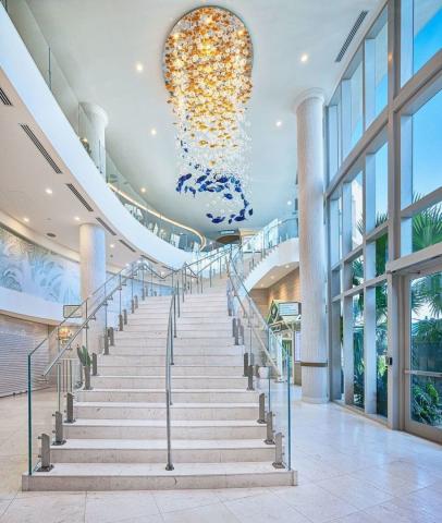Margaritaville Beach Resort Nassau