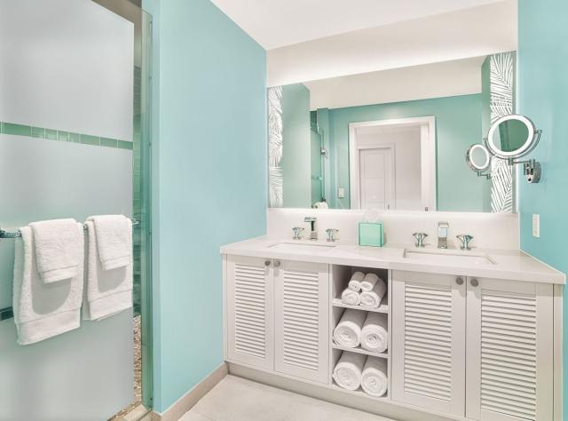 Margaritaville Beach Resort Nassau