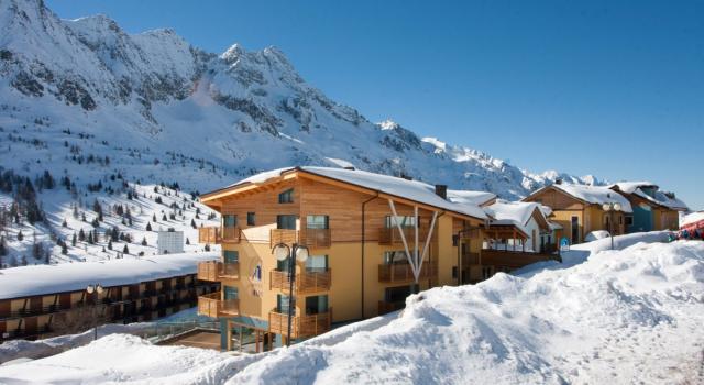 Delle Alpi