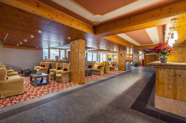 Hotel Club Piandineve