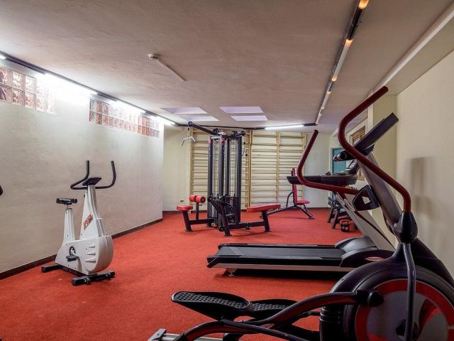 Hotel Club Piandineve