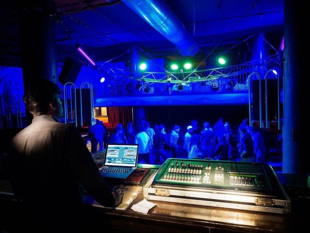 Hotel Club Piandineve
