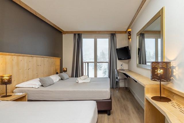 Hotel Club Piandineve