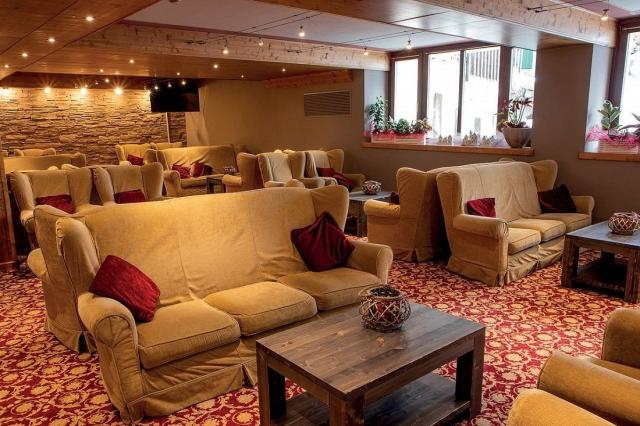 Hotel Club Piandineve