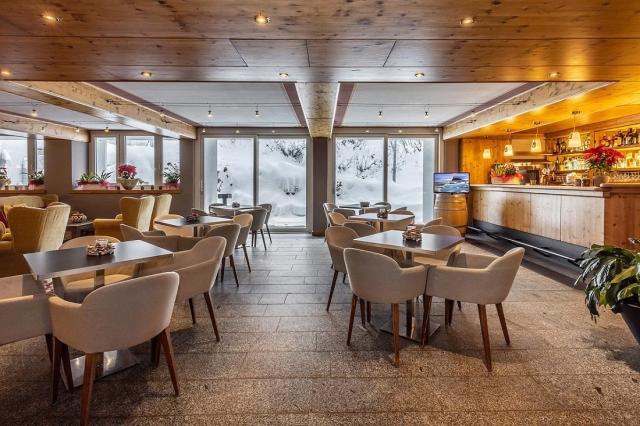 Hotel Club Piandineve
