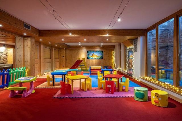 Hotel Club Piandineve
