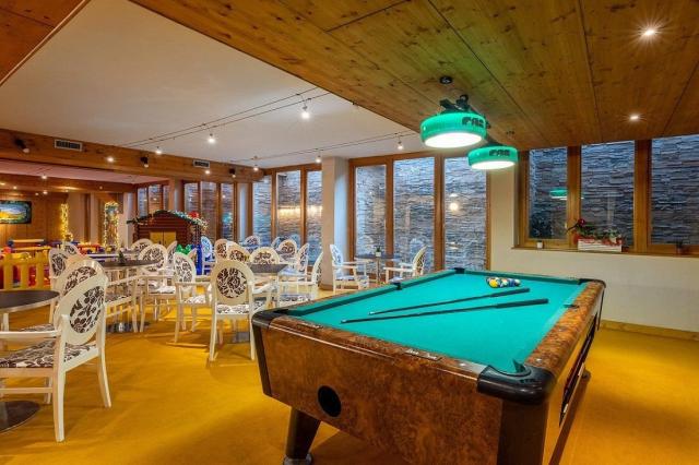 Hotel Club Piandineve