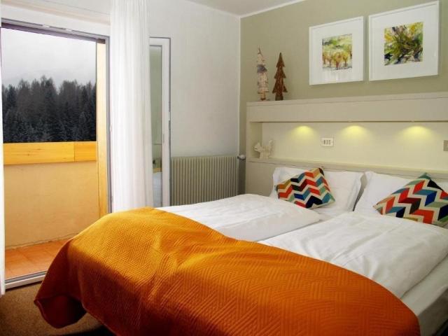 Park Hotel Sancelso