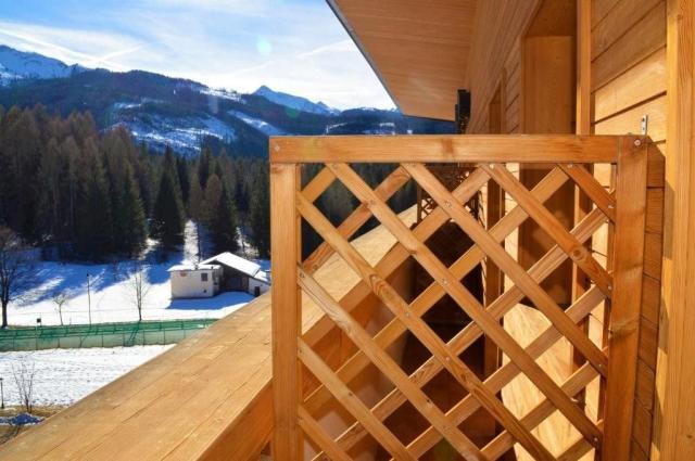 Park Hotel Sancelso