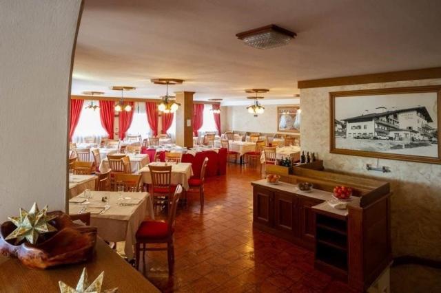 Park Hotel Sancelso