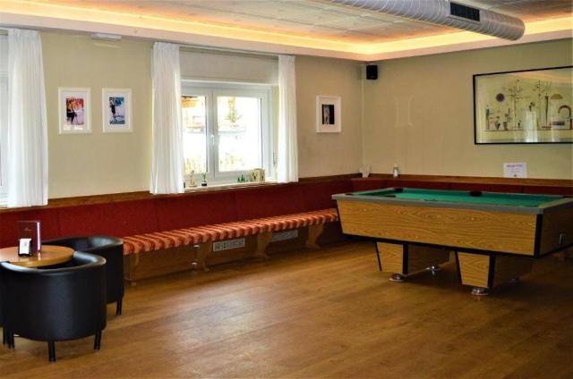 Park Hotel Sancelso