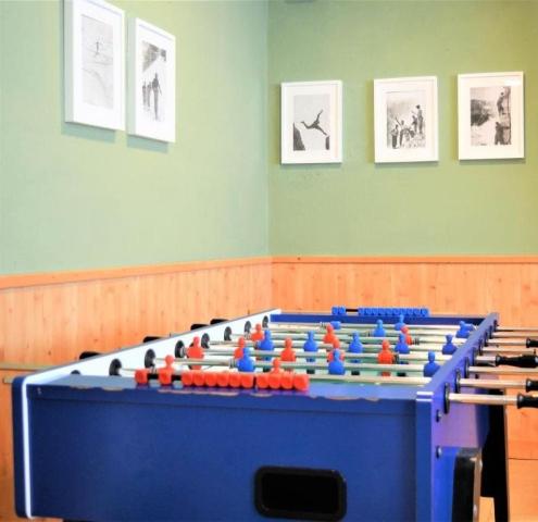 Park Hotel Sancelso