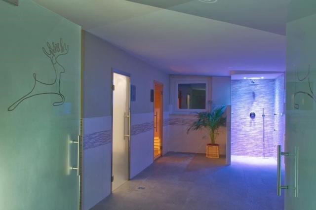 Park Hotel Sancelso